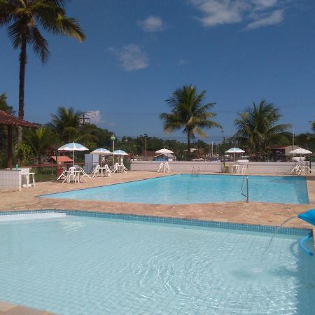 Apartamento Piccola Marina Da Helvia Porto Bracuhy อังกราโดสเฮย์ส ภายนอก รูปภาพ