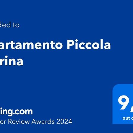 Apartamento Piccola Marina Da Helvia Porto Bracuhy อังกราโดสเฮย์ส ภายนอก รูปภาพ