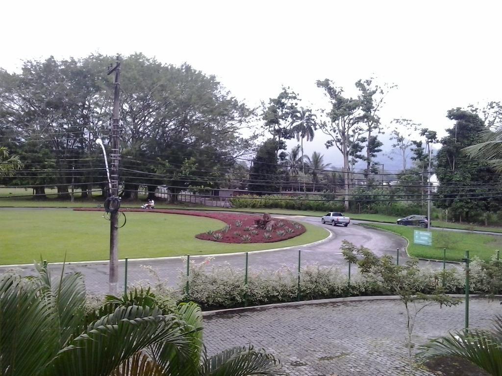 Apartamento Piccola Marina Da Helvia Porto Bracuhy อังกราโดสเฮย์ส ภายนอก รูปภาพ