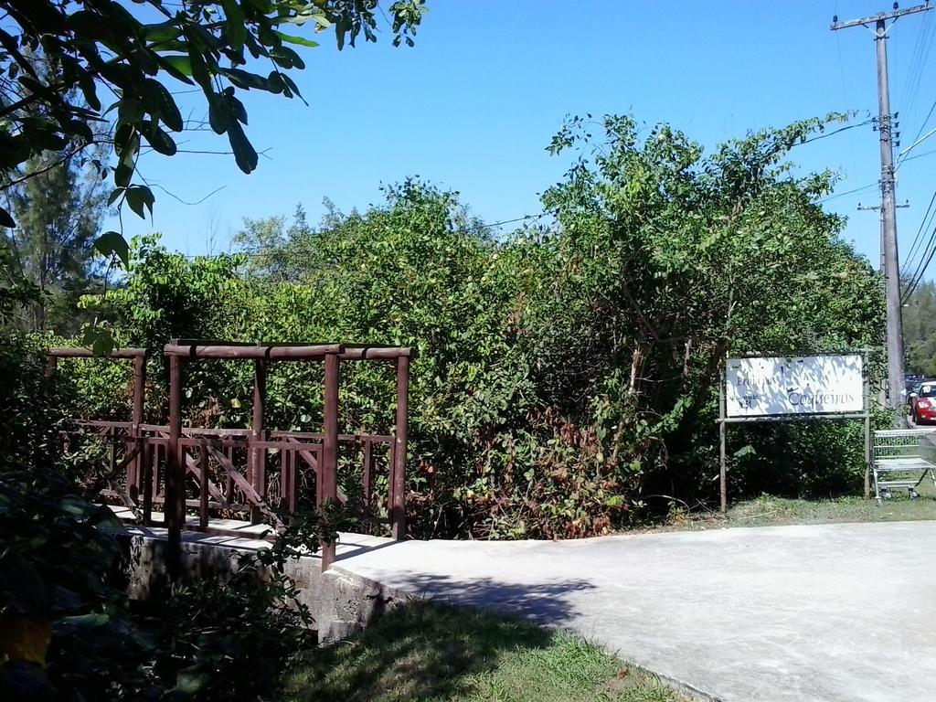 Apartamento Piccola Marina Da Helvia Porto Bracuhy อังกราโดสเฮย์ส ภายนอก รูปภาพ